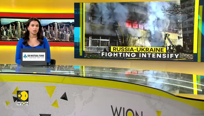  Russia-Ukraine War: Ukraine's Battlefront Shifts With New Missile Threats  