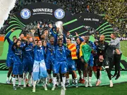 Chelsea aim higher after Conference League triumph over Real Betis