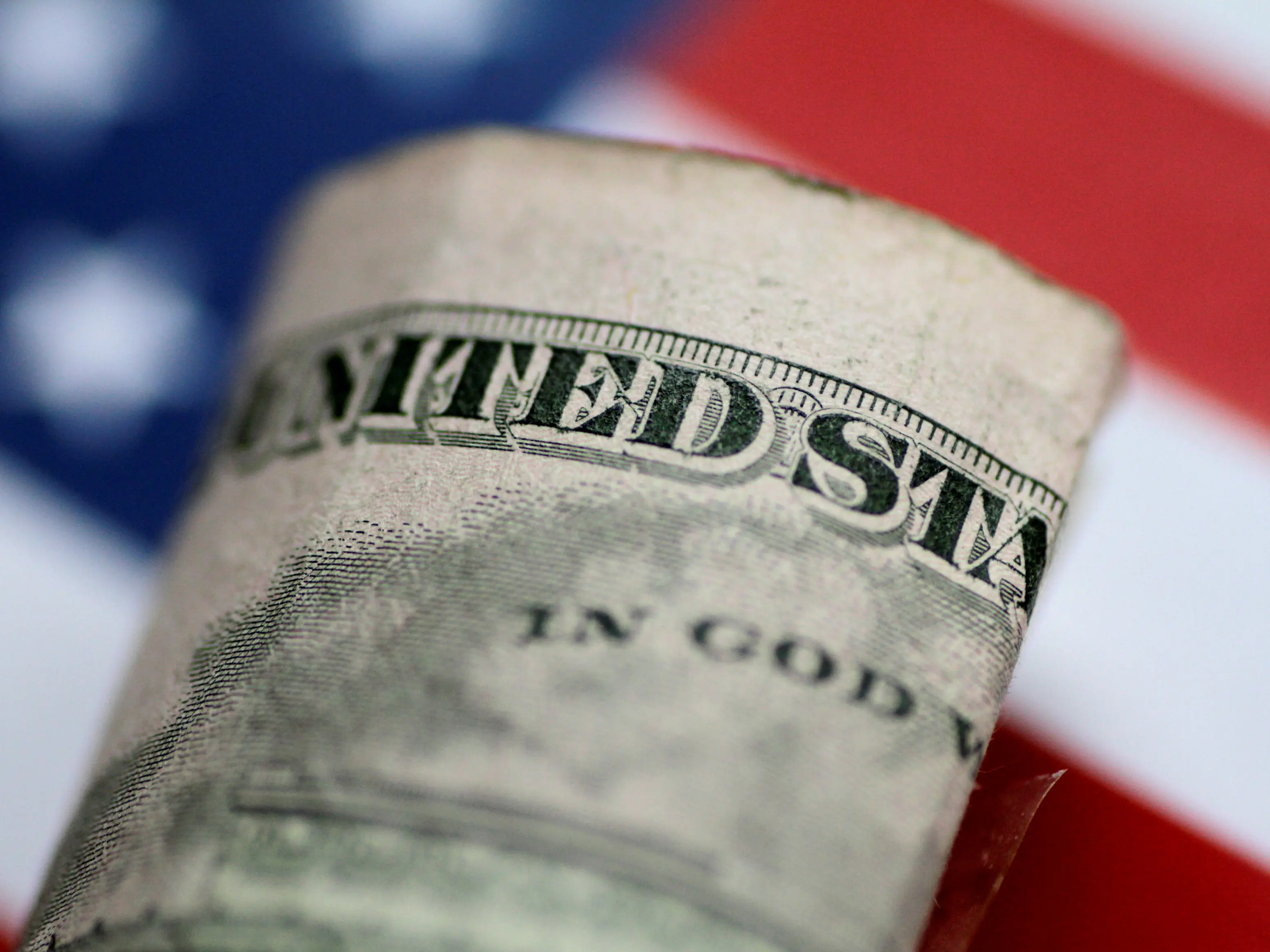 US fiscal strains trigger global market shifts and investor caution US fiscal strains trigger global market shifts and investor caution