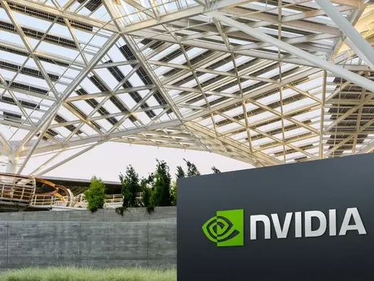 Nvidia數據中心收入創新高
