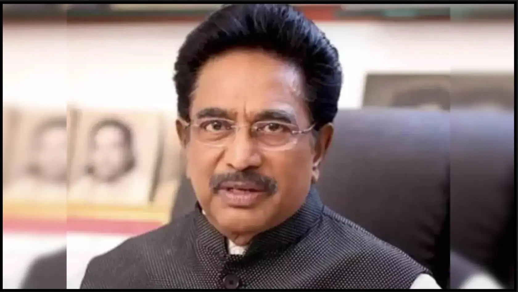 Veteran Tamil actor Rajesh passes away, Rajinikanth pays tribute to his late friend