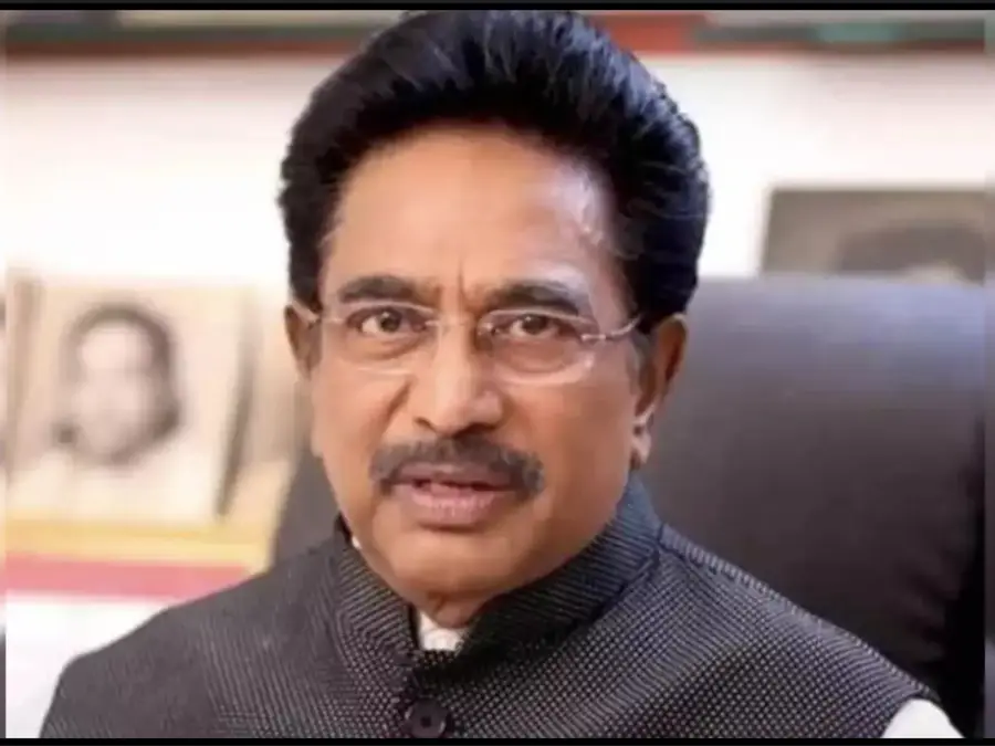 Veteran Tamil actor Rajesh passes away, Rajinikanth pays tribute to his late friend