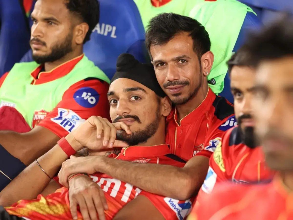 Qualifier 1: Arshdeep Singh urges ‘Punjabis’ to support PBKS in chasing their IPL dream Qualifier 1: Arshdeep Singh urges ‘Punjabis’ to support PBKS in chasing their IPL dream