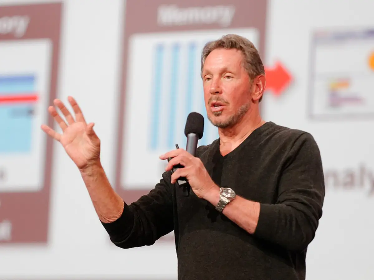 Billionaire called out for trying to fix a problem created by a leisurely activity on his superyacht Billionaire called out for trying to fix a problem created by a leisurely activity on his superyacht