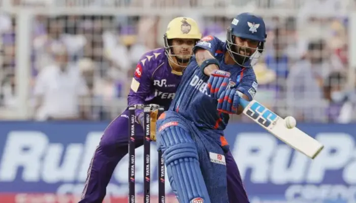 IPL 2025 | Top 5 batters with most sixes in league stage:  No. 4 is an IPL winning captain. Check others
