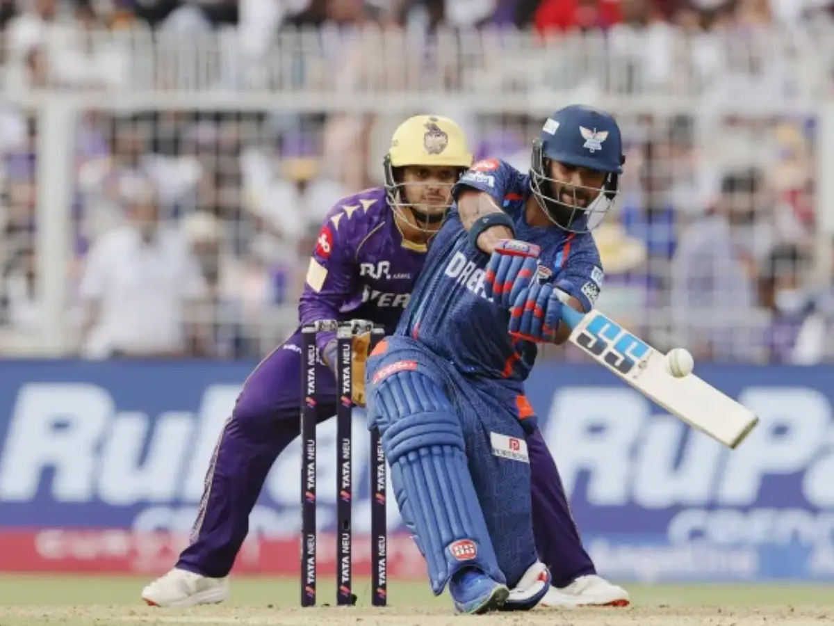 IPL 2025 | Top 5 batters with most sixes in league stage:  No. 4 is an IPL winning captain. Check others