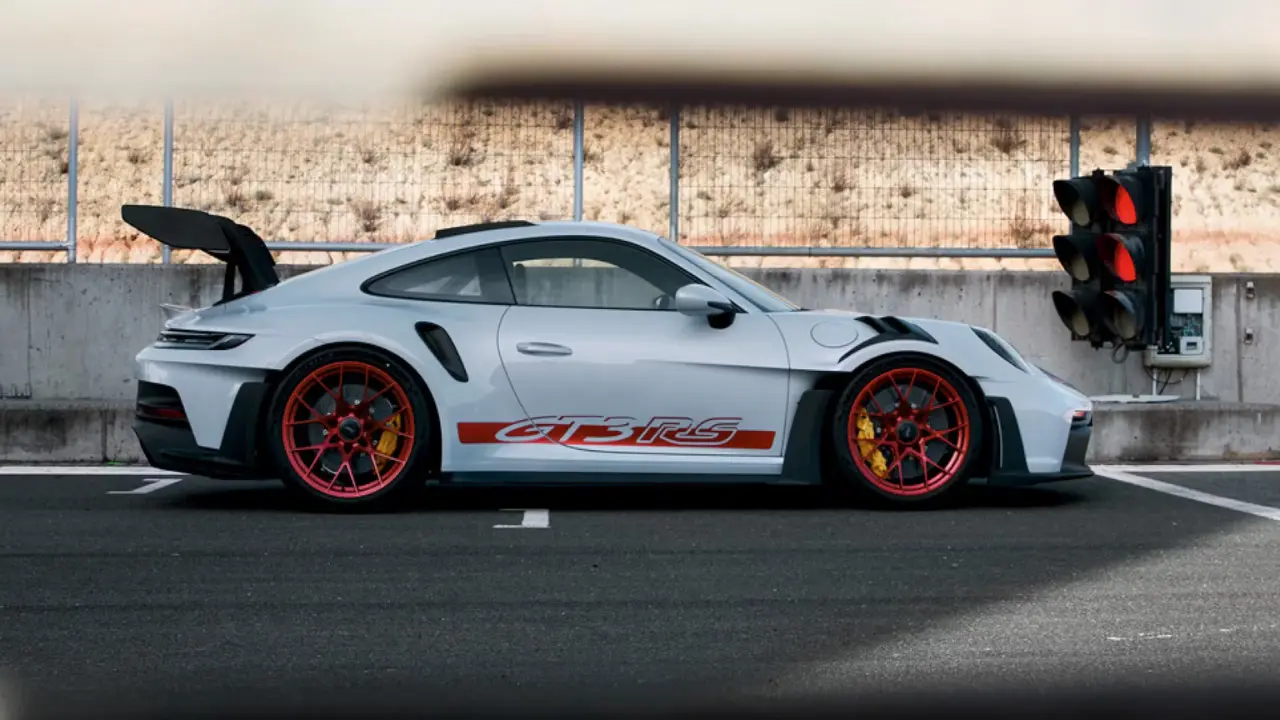 Porsche – $41.1 Billion