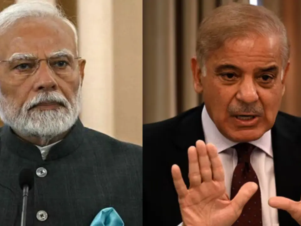 'Talks only on PoK...': India's MEA reiterates its clear message to Pakistan, demands list of terrorists from Islamabad 'Talks only on PoK...': India's MEA reiterates its clear message to Pakistan, demands list of terrorists from Islamabad