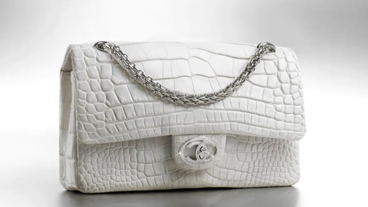 Chanel – $37.9 Billion