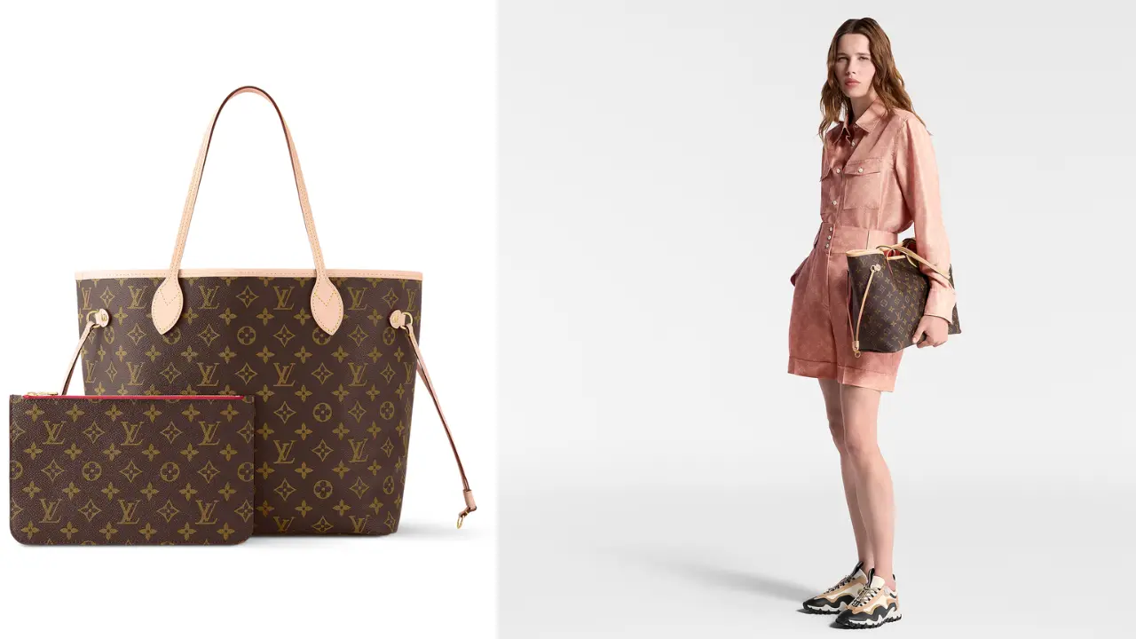 Louis Vuitton – $32.9 Billion