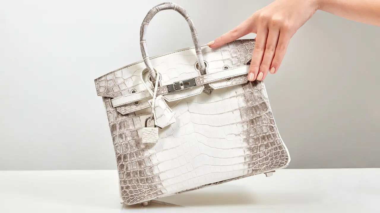 Hermès Paris – $19.9 Billion