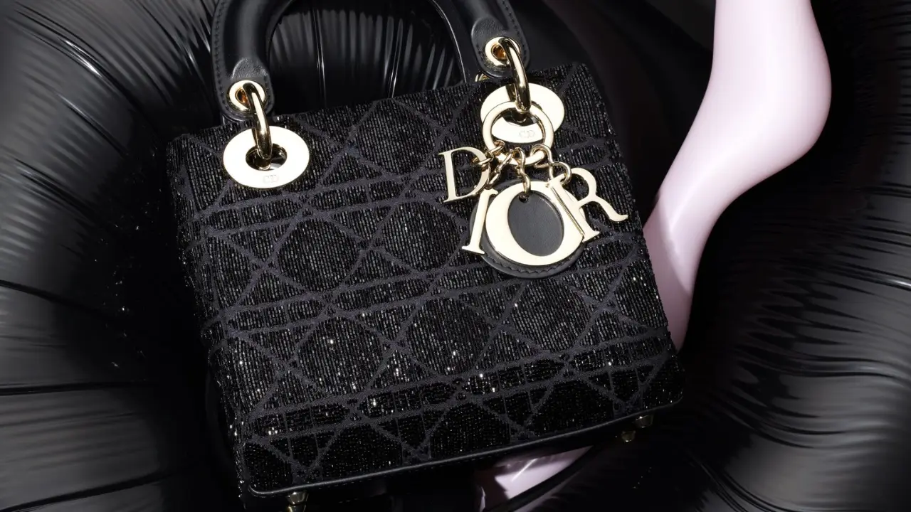 Dior – $17.3 Billion