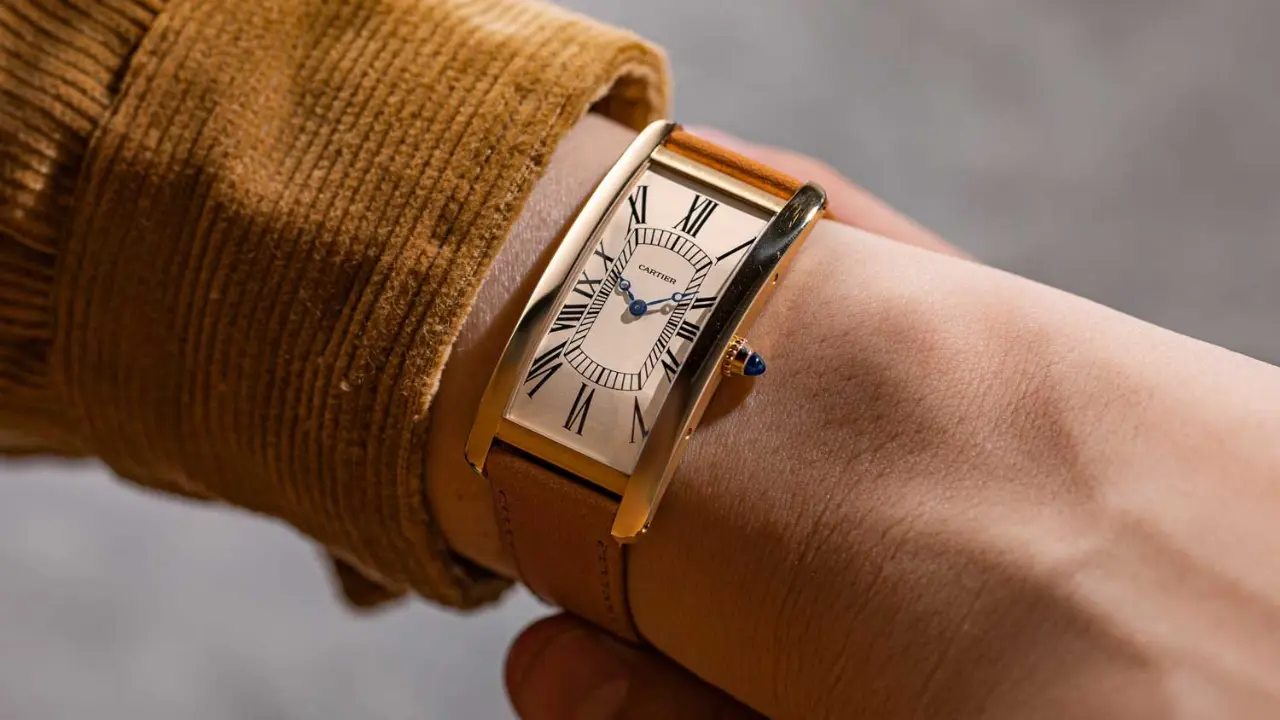 Cartier – $15.7 Billion