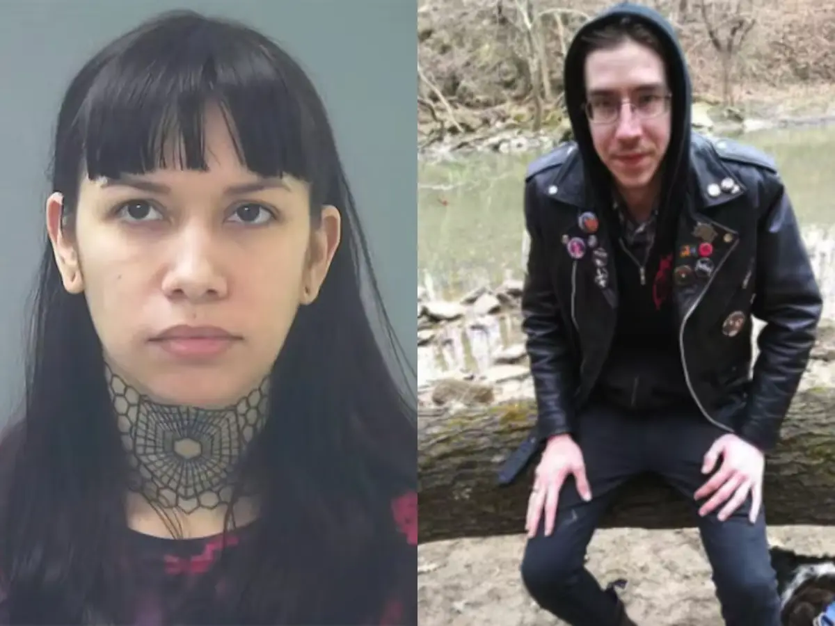 OnlyFans model Sabrina Savage 'executes' man who allegedly raped her in