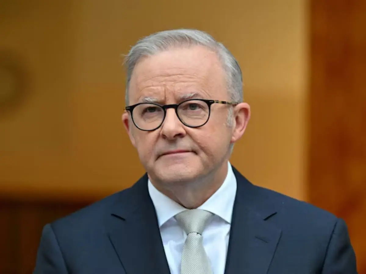 Australia lauds US court ruling on Trump tariffs, reiterates trade duties are ‘unjustified’ Australia lauds US court ruling on Trump tariffs, reiterates trade duties are ‘unjustified’
