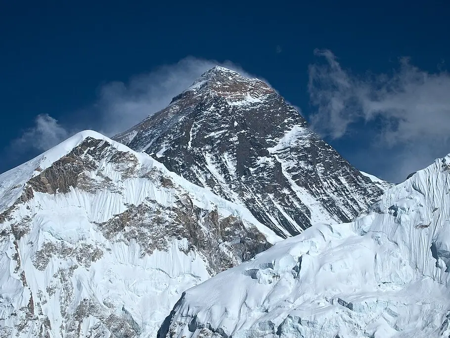 Everest Day 2025: What is it and how Nepal celebrates it | In pics