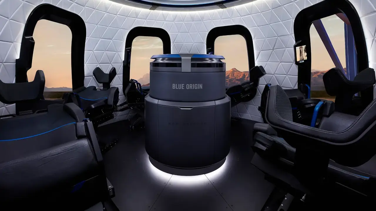 How Much Does Space Tourism Cost?