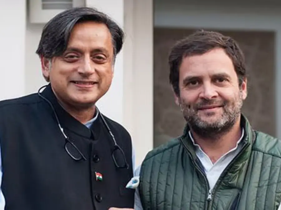 'For your information...': Congress lists 6 UPA-era surgical strikes after Shashi Tharoor's 'zealots' remark