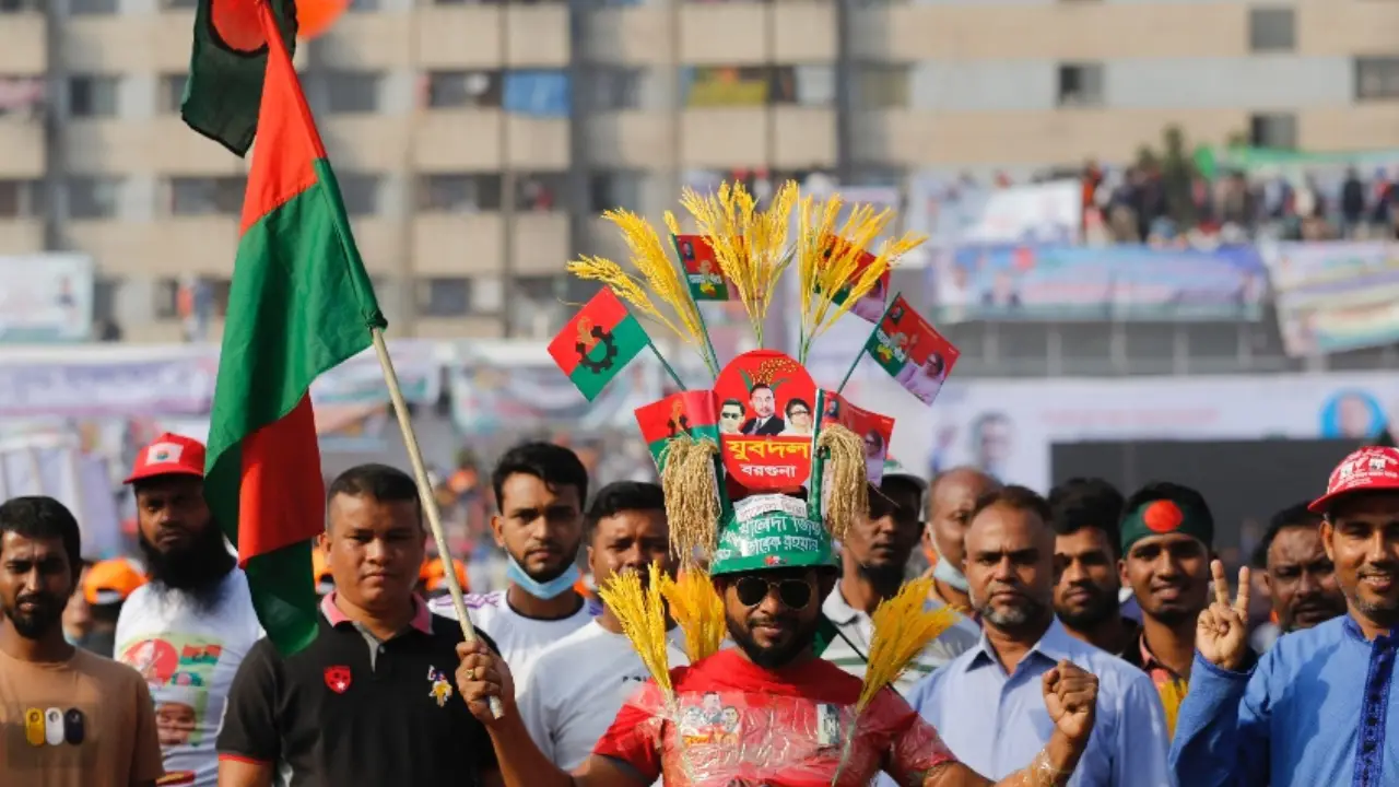 Bangladesh political turmoil: Call for early elections heats up as Yunus government delays persist