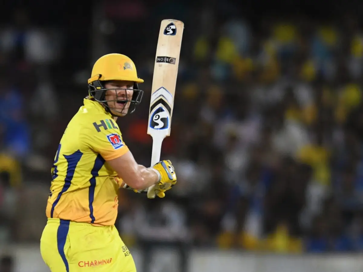 Manish Pandey IPL 2025 Final: From Shane Watson to Wriddhiman Saha, 5 batters with highest individual score
