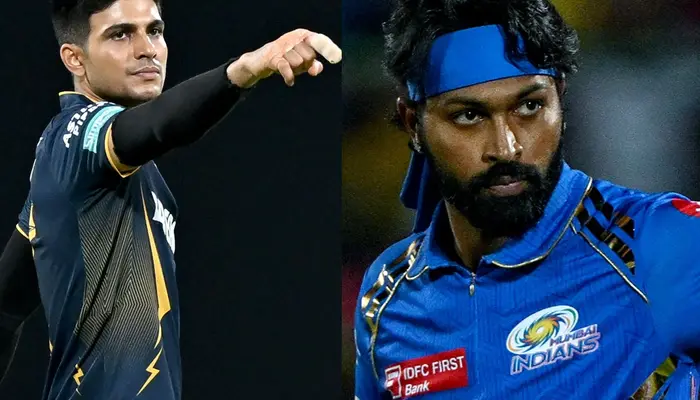 IPL 2025 | GT vs MI Eliminator: Head-to-head, playoff records and iconic performances