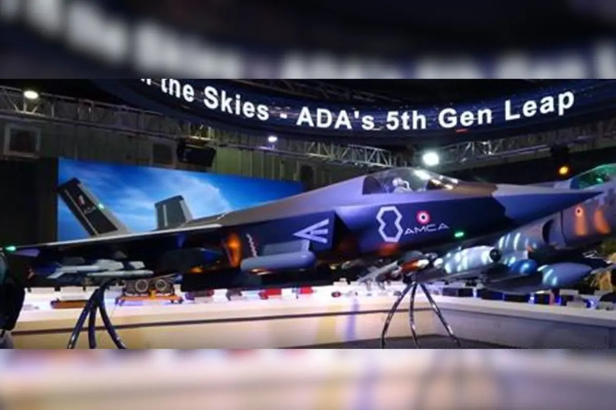 Defining a 5th-Gen Fighter