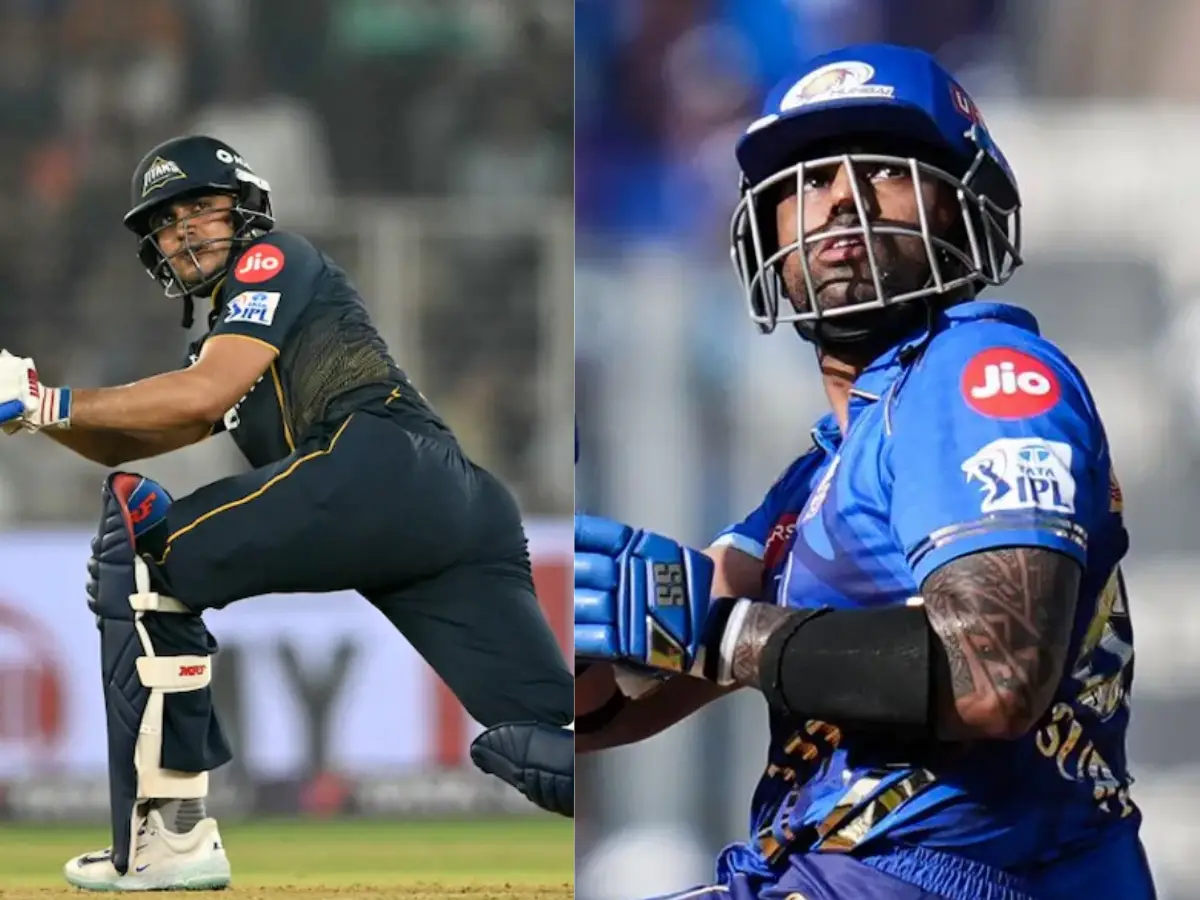 Highest individual scores