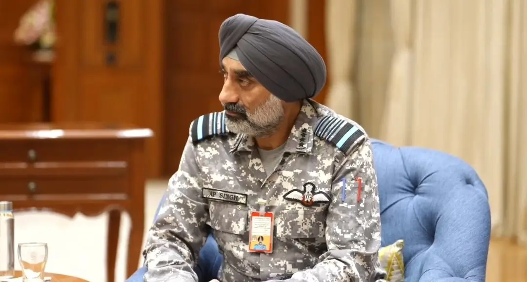 'We sign contracts despite knowing it won't come on time': IAF chief flags delays in defence procurement