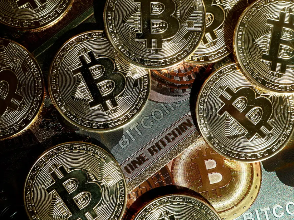 India, US Seize $150M in Crypto Linked to Drug Trafficking