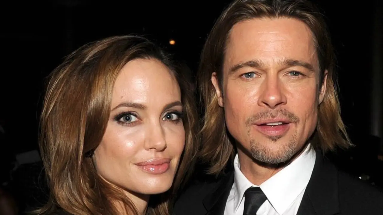 Brad Pitt breaks silence on divorce with Angelina Jolie after a bitter 8-year legal battle