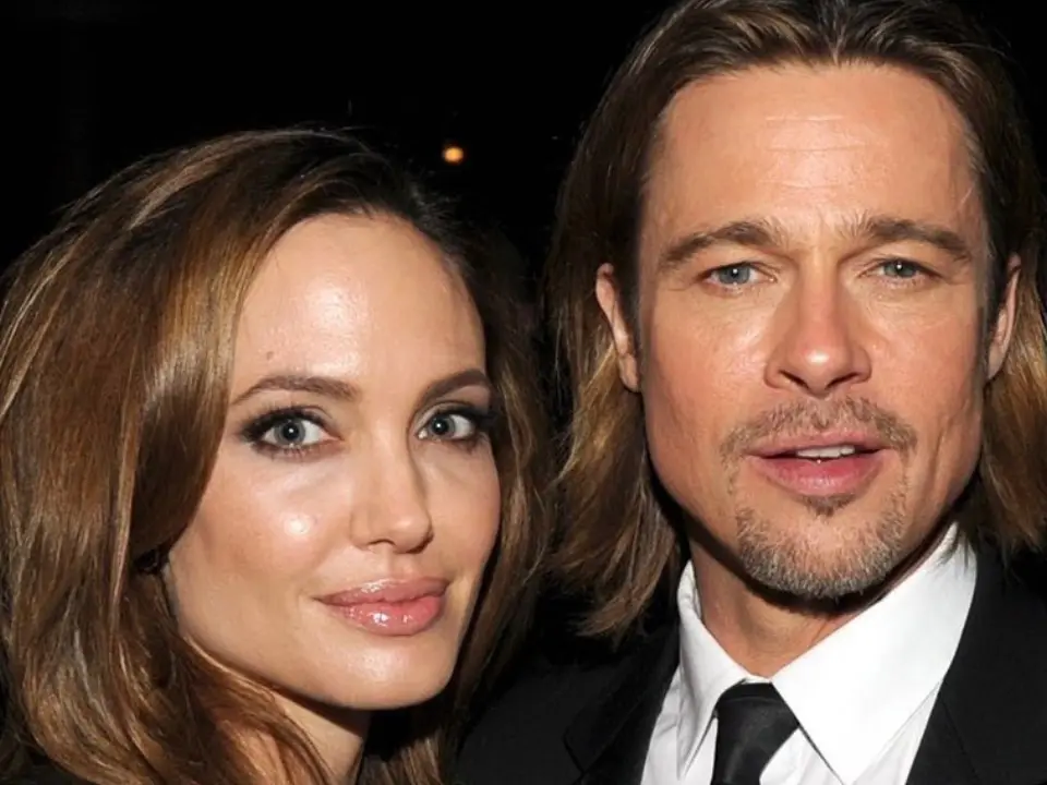 Brad Pitt breaks silence on divorce with Angelina Jolie after a bitter 8-year legal battle Brad Pitt breaks silence on divorce with Angelina Jolie after a bitter 8-year legal battle