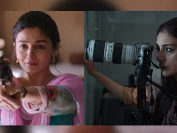 From Raazi to Khufiya: Best Bollywood spy movies that you can watch again and again