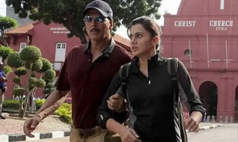 Naam Shabana