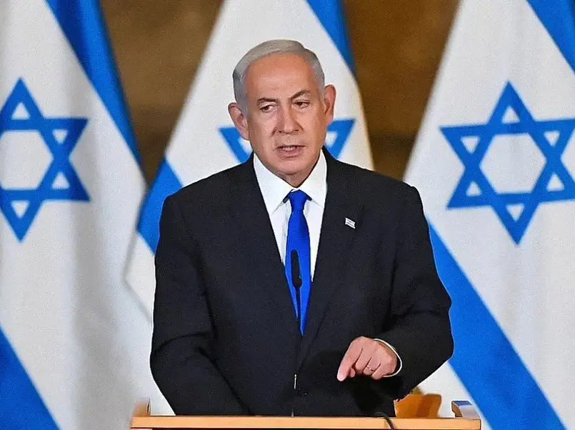  New Hamas-Israel ceasefire deal? Report claims Netanyahu accepts US envoy's Gaza truce proposal 