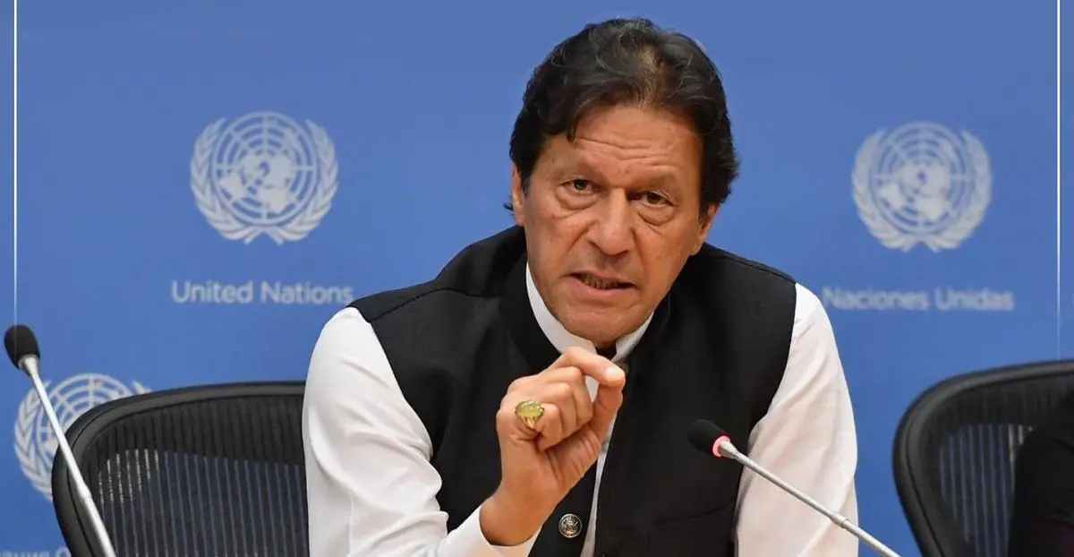 Imran Khan rejects renewed dialogue with Pak govt, his party chooses mass mobilisation over negotiations: Report