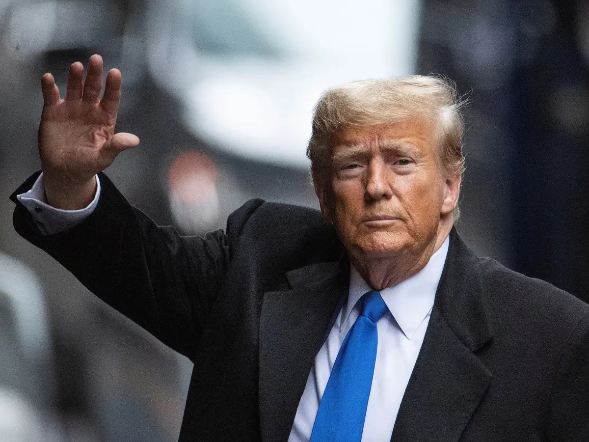 From India-Pak tensions to national security threat: BIZARRE reasons Trump admin gave to defend tariffs in US court