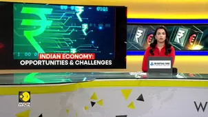 Explainer: India's ascent in the global economic rankings