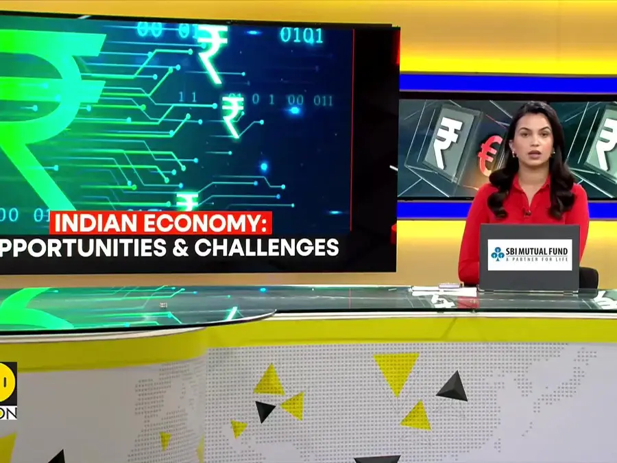 Explainer: India's ascent in the global economic rankings