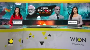 Pakistan PM admits: India caught Pak army off-guard