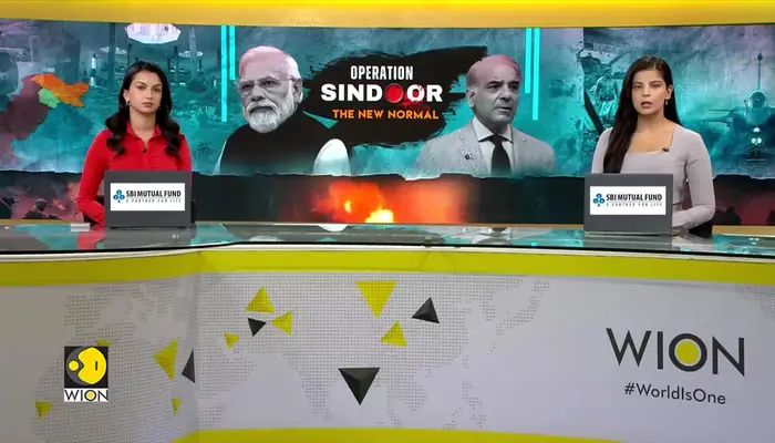  Pakistan PM admits: India caught Pak army off-guard 