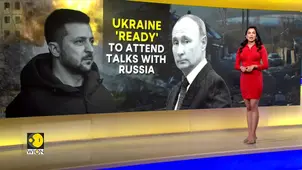 Russia-Ukraine war: Kyiv says ready to hold talks with Russia in Istanbul on June 2