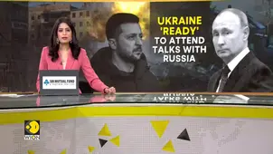 Russia-Ukraine war: Moscow seizes villages in Ukraine's Kharkiv, Donetsk regions 