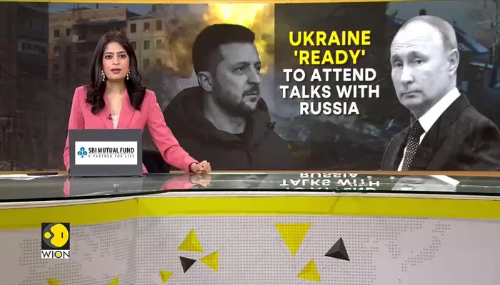  Russia-Ukraine war: Moscow seizes villages in Ukraine's Kharkiv, Donetsk regions  