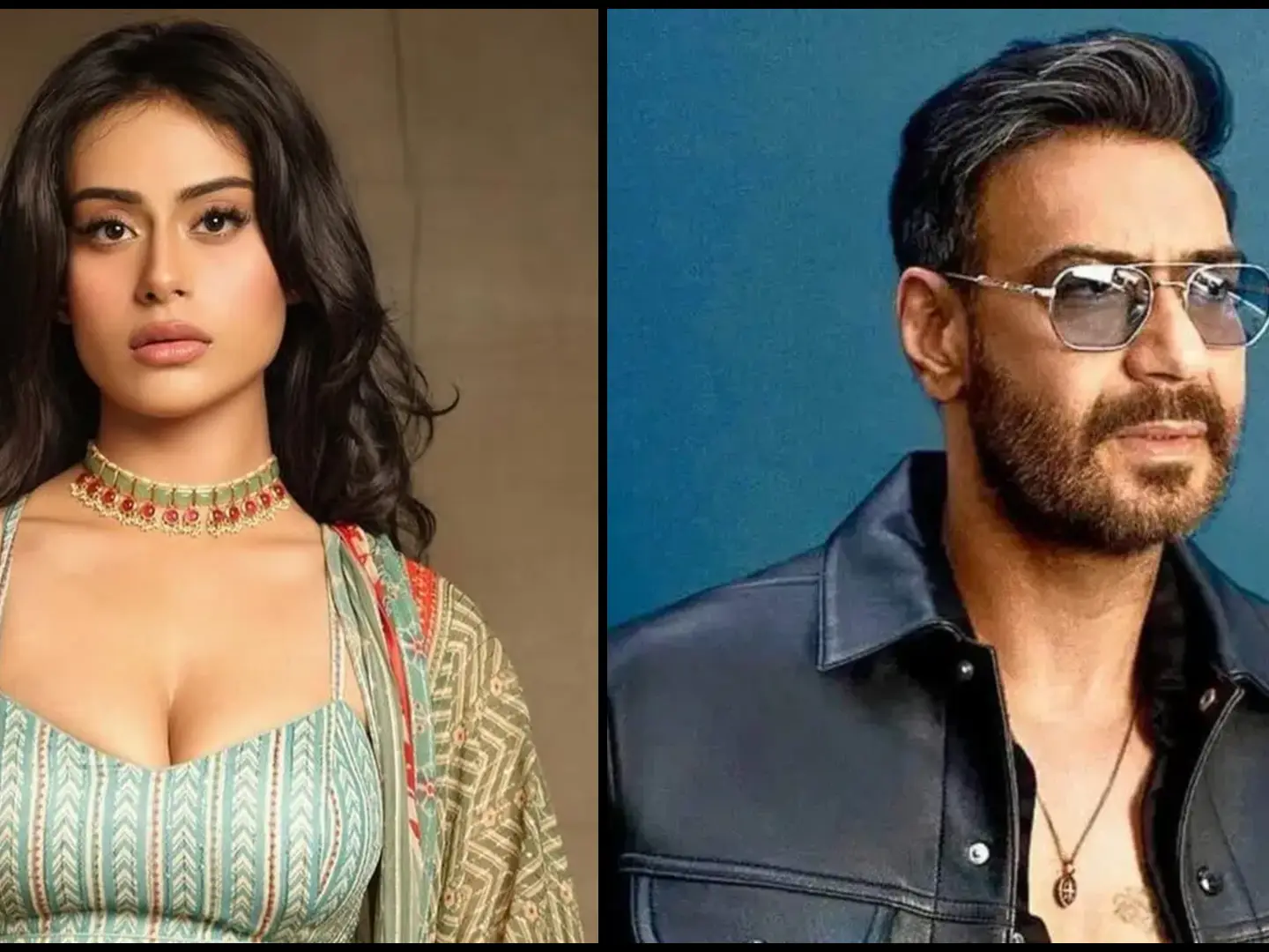  'She is not interested': Ajay Devgn on daughter Nysa's Bollywood aspirations 