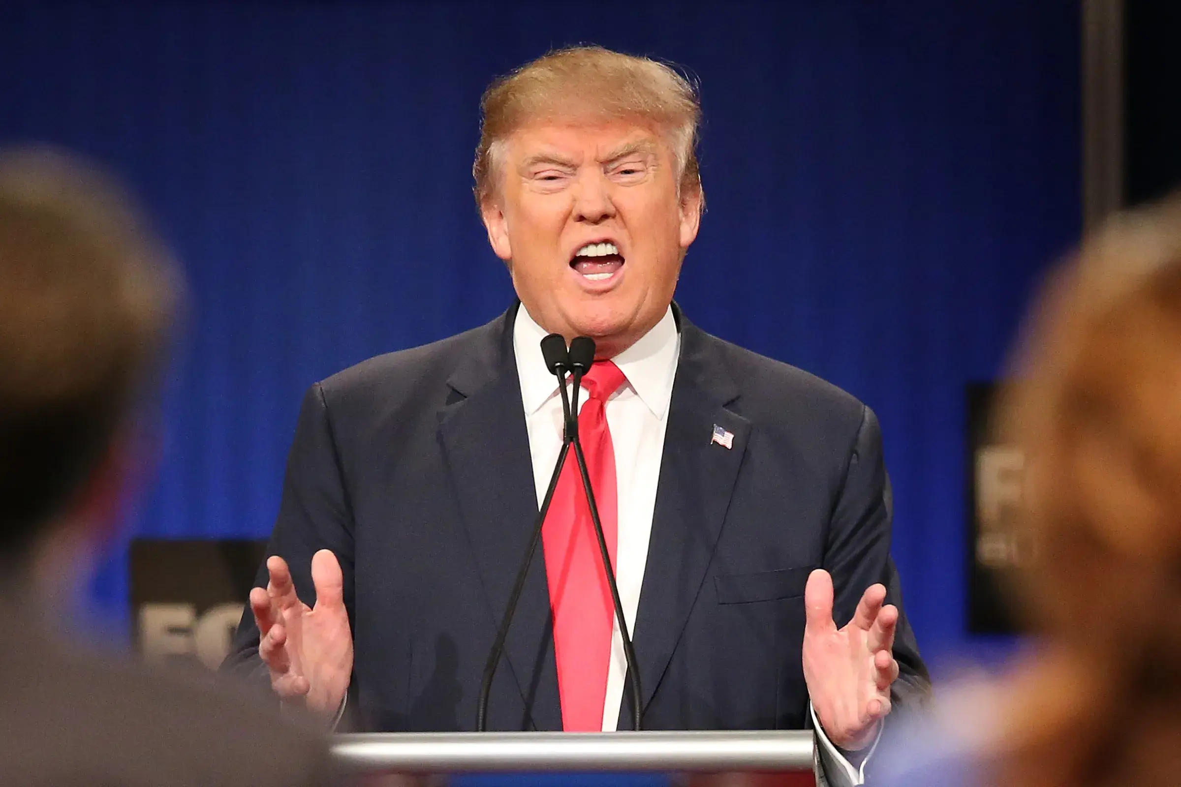 US-Russia relations – Trump in fantasyland