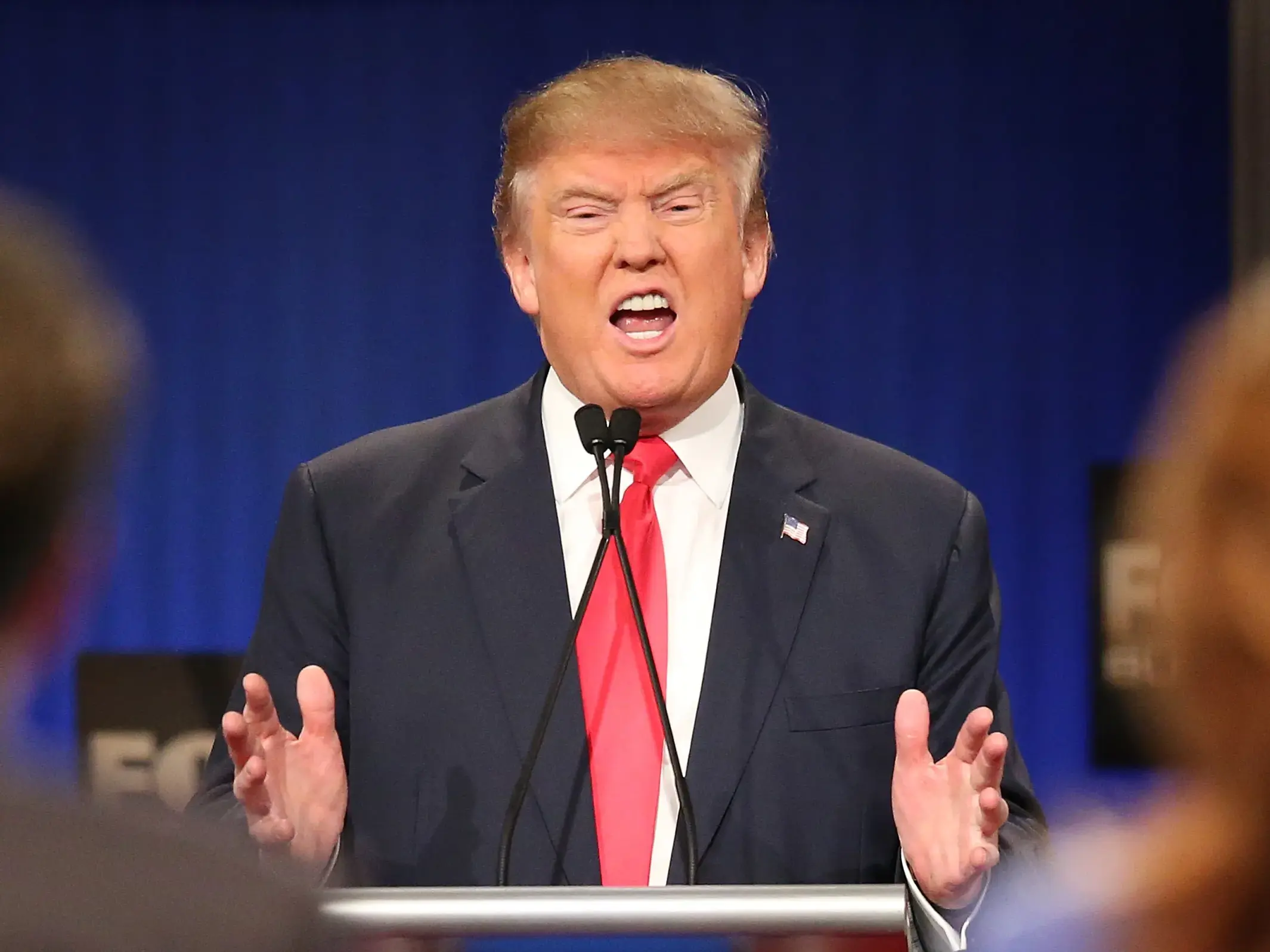 US-Russia relations – Trump in fantasyland