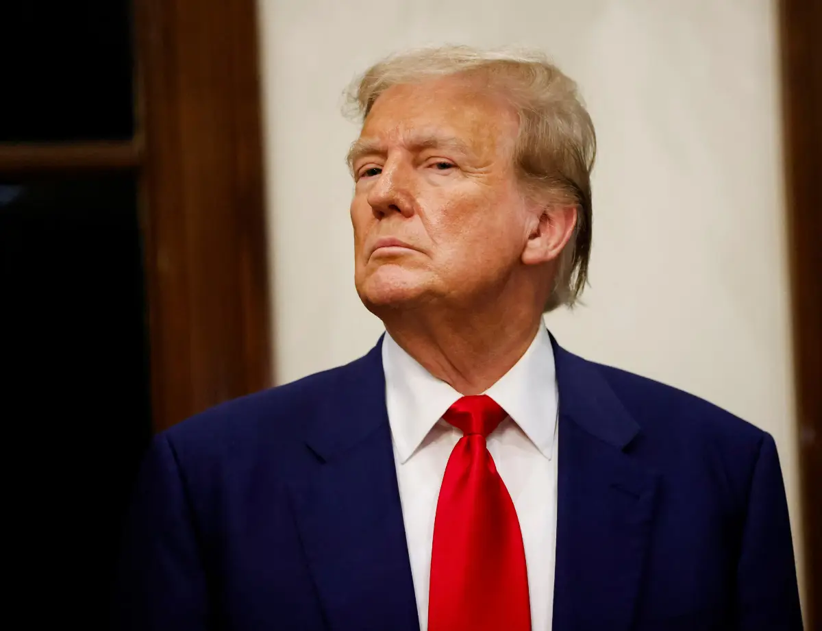 Trump gets slight relief as tariffs temporarily reinstated amid ongoing legal battle