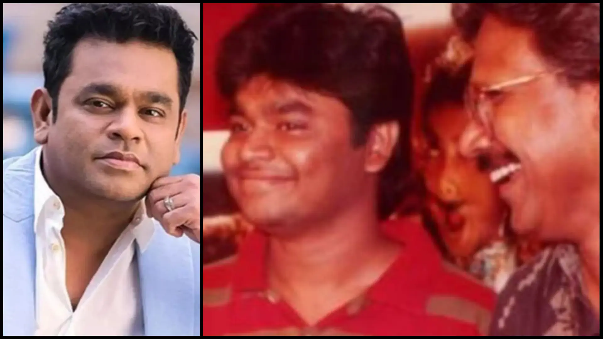 AR Rahman on Thug Life and his creative bond with Mani Ratnam: ‘Common purpose drives us to excel’