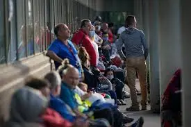 Jobless claims rise as tariffs and layoffs weigh on US labour market