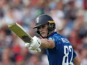 New ODI captain Harry Brook hails 'exceptional' Bethell as England rout West Indies